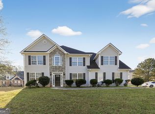 15 Parc Ln, Covington, GA 30016