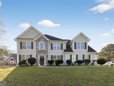 15 Parc Ln, Covington, GA, 30016