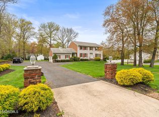 36 New Monmouth Rd, Middletown, NJ 07748