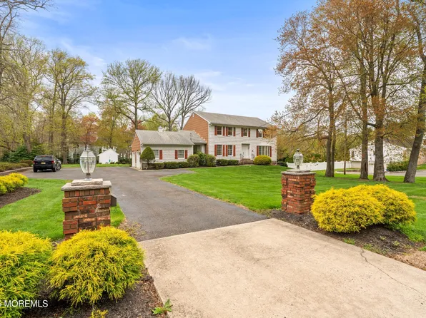 36 New Monmouth Road, Middletown, NJ 07748