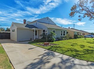 9542 Orizaba Ave, Downey, CA 90240