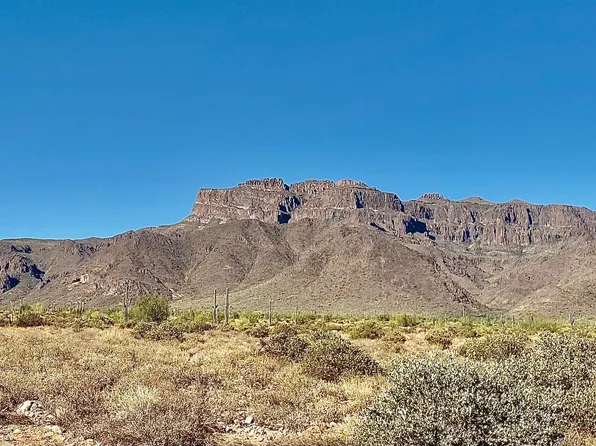 0 E Southern Avenue #-, Gold Canyon, AZ 85118