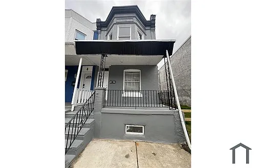 5341 Delancey St #5341 Photo 1