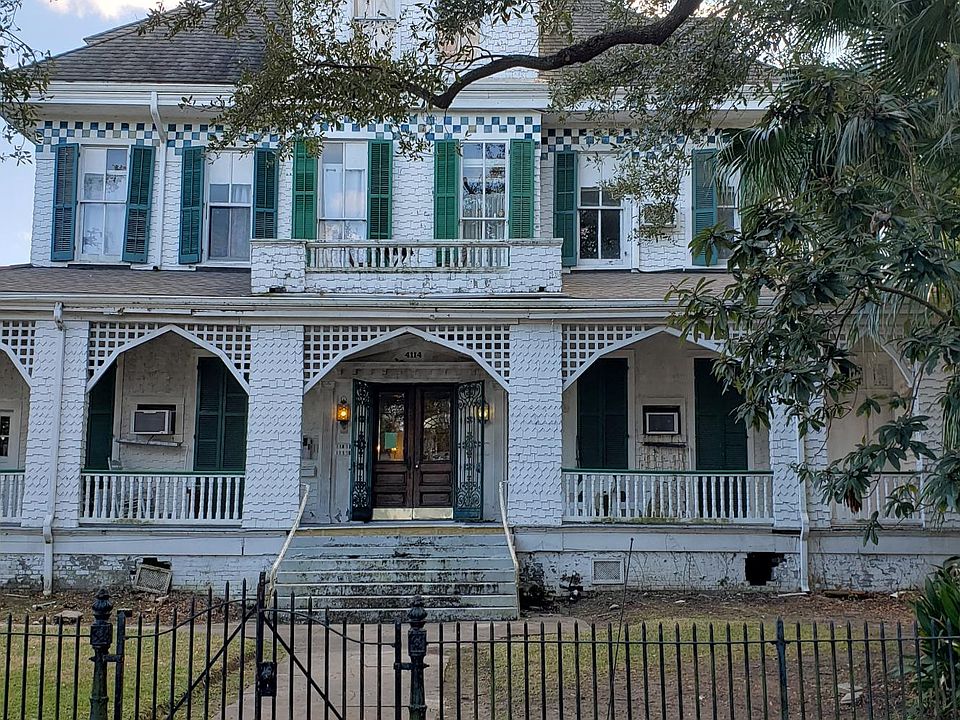 4114 Saint Charles Ave, New Orleans, LA 70115 | Zillow