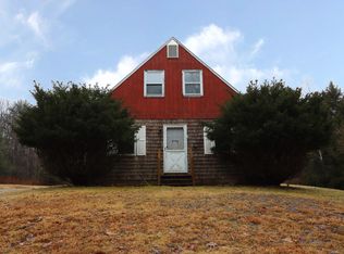 153 Soper Rd, Durham, ME 04222