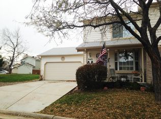 940 W 133rd Cir, Westminster, CO 80234