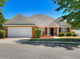 112 Zelkova Ct, Aiken, SC 29803