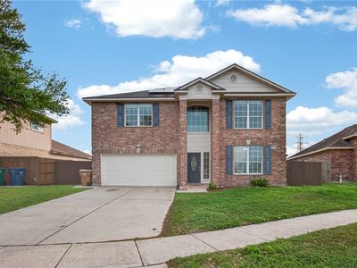 6505 Macarena Dr, Corpus Christi, TX, 78414