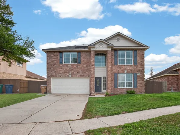 6505 Macarena Dr, Corpus Christi, TX 78414