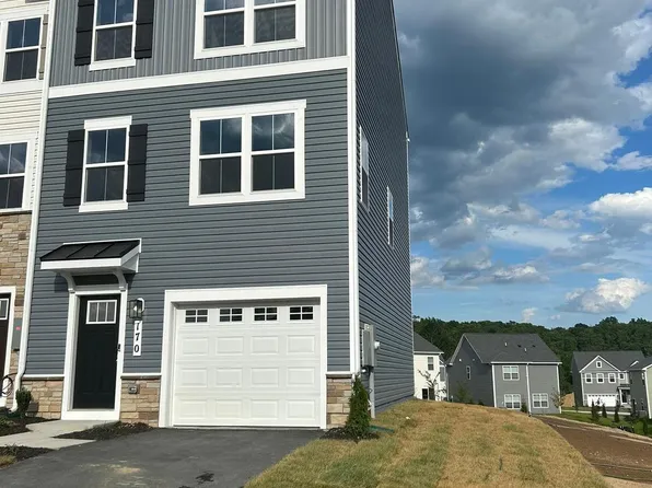 170 Sioux Loop, Winchester, VA 22602