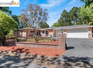 2126 Norris Rd, Walnut Creek, CA 94596