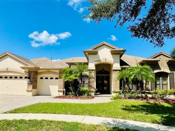 3123 OLIVIA COURT, LAND O LAKES, FL 34638