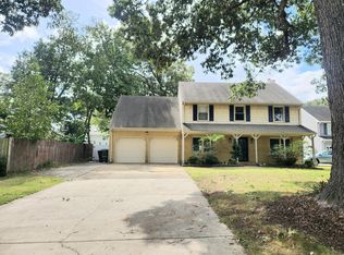 1205 Brookhill Ct, Virginia Beach, VA 23454