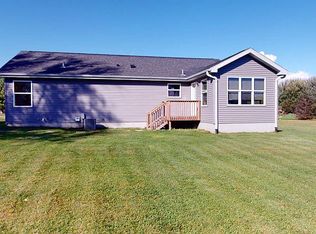 22760 Summit St, Ettrick, WI 54627