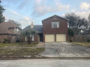 4926 Temple Bell Dr, Spring, TX 77388
