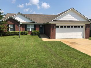 162 Eagle Pointe Loop, Oxford, MS 38655