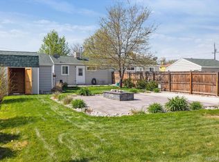 6245 W 53rd Ave, Arvada, CO 80002