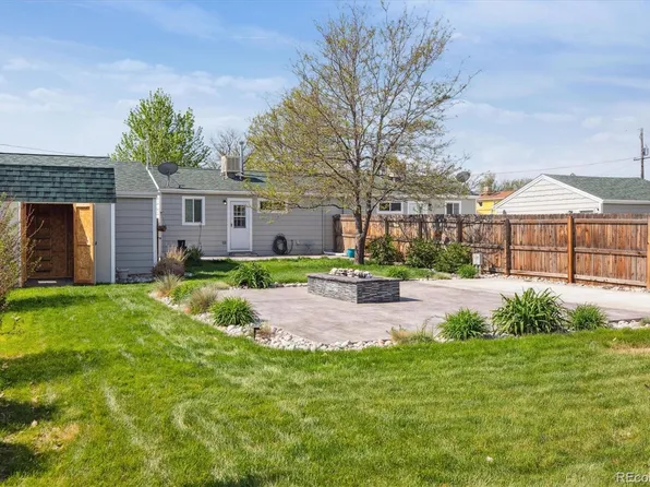 6245 W 53rd Avenue, Arvada, CO 80002