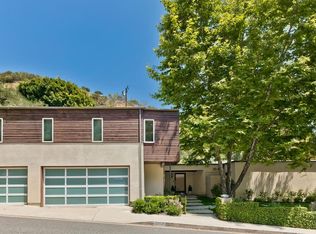 1262 N Norman Pl, Los Angeles, CA 90049