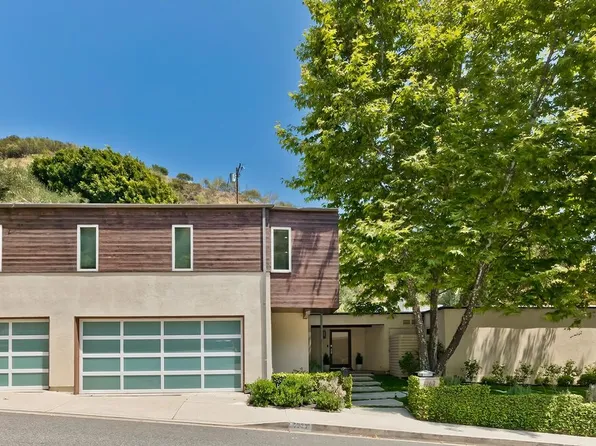 1262 N Norman Pl, Los Angeles, CA 90049