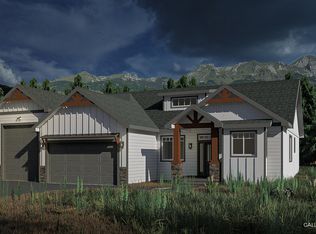 8636 E Dancing Lights Dr, Palmer, AK 99645