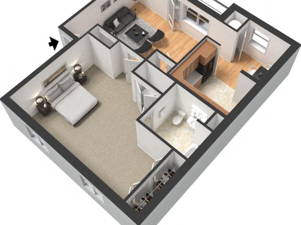 Patuxent Crossing | 21691 Eric Rd, Lexington Park, MD