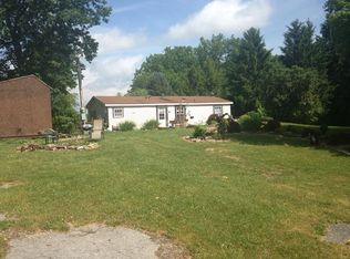 1111 Palestine Rd, Morrisdale, PA 16858