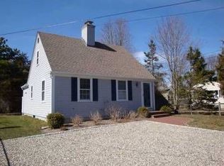 51 Ram Island Rd, Charlestown, RI 02813