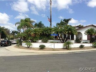 Great corner lot