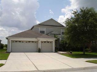31240 Bridgegate Dr, Zephyrhills, FL 33545