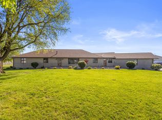 12317 N 1100 East Rd, Catlin, IL 61817
