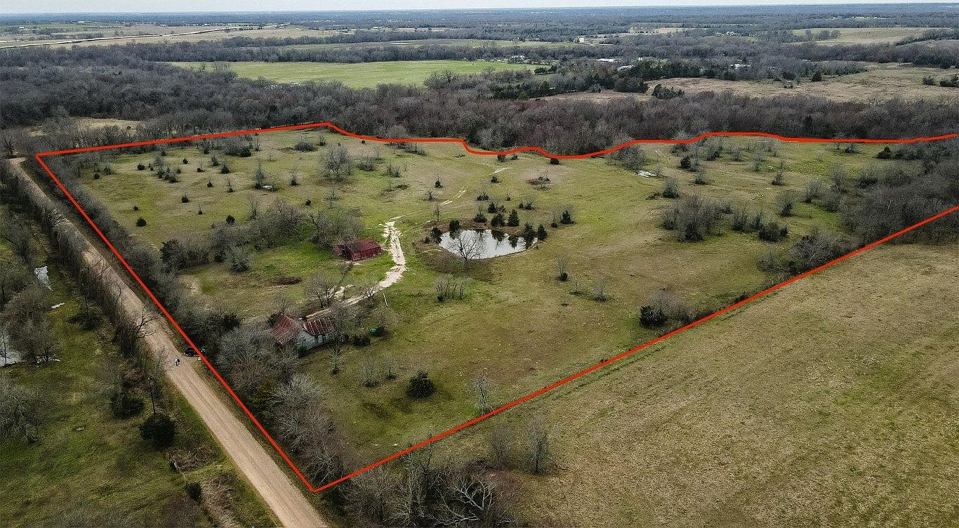 County Road 3925, Ladonia, TX 75449 MLS 20562381 Zillow