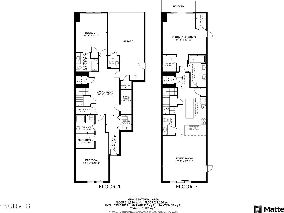 307 Lake Park Boulevard S UNIT 205, Carolina Beach, NC 28428 MLS