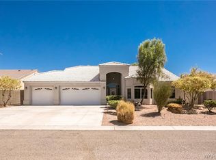 2111 E Sandtrap Ln, Fort Mohave, AZ 86426