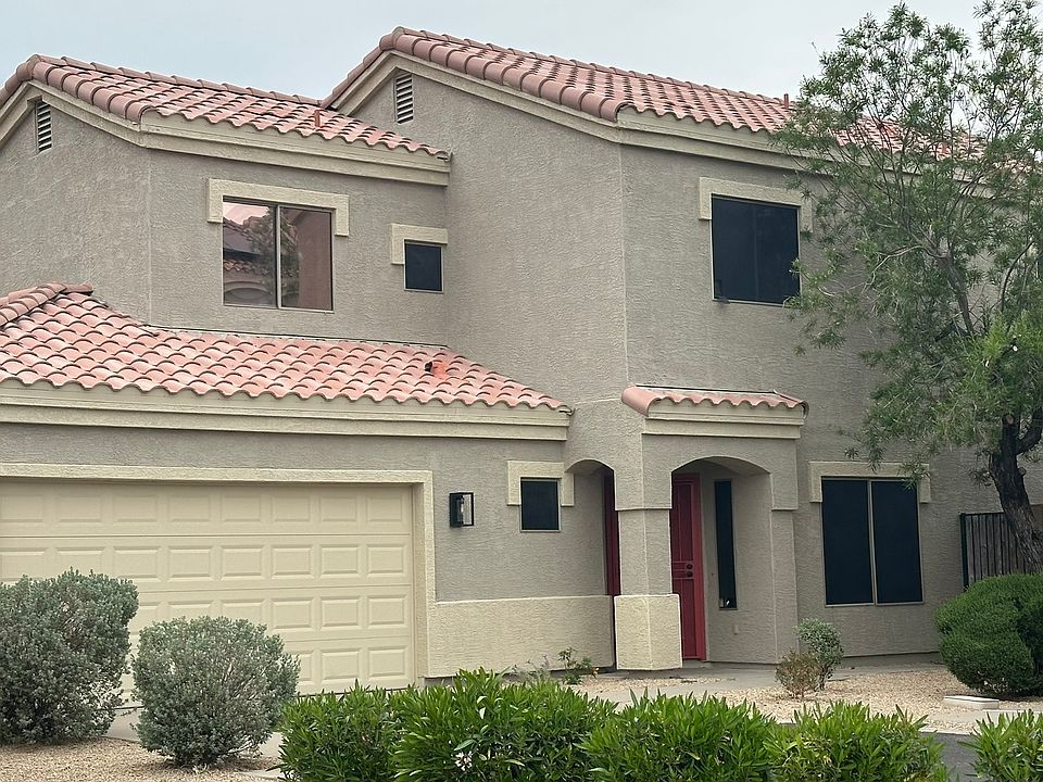 House exterior