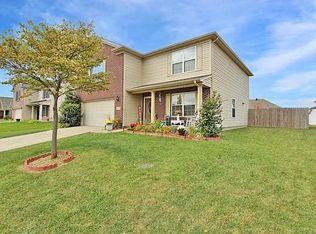 3099 Paradise Cir, Newburgh, IN 47630