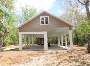 1280 NW 78th Ave, Bell, FL 32619