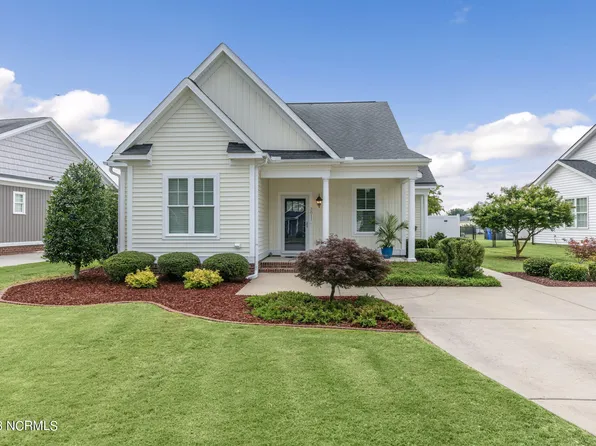 3811 Bucklin Drive N, Elm City, NC 27822