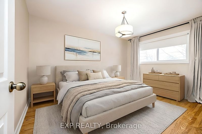 Ottawa House for rent - 3 Bedrooms — photo 17