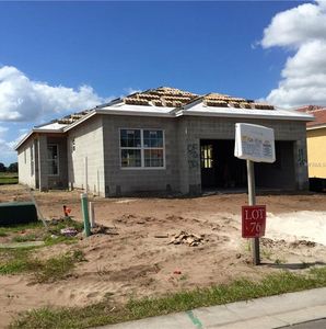 4815 Sandy Glen Way, Wimauma, FL, 33598