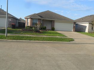 17006 Morning Dusk Dr, Richmond, TX 77407