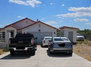 119 Paseo Mexico, Rio Rico, AZ 85648