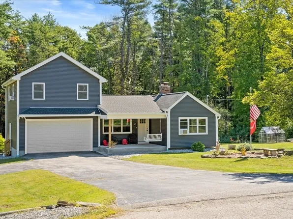 63 Briarwood Ave, Southbridge, MA 01550