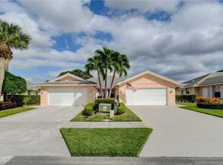 1256 NW Bentley Cir APT A, Port Saint Lucie, FL 34986