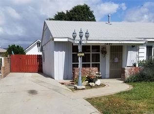 1421 Joan Dr, Hacienda Heights, CA 91745