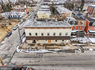 1301 W 3rd St, Chester, PA 19013