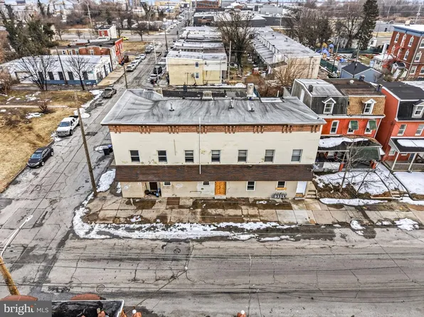 1301 W 3rd St, Chester, PA 19013