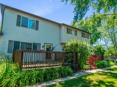 809 Gael Dr Unit B, Joliet, IL, 60435