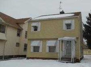3575 W 132nd St, Cleveland, OH