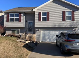 5883 S 193rd Ave #3, Omaha, NE 68135